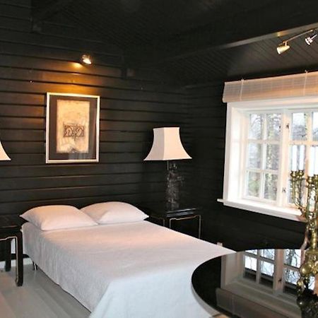Hotel Kirsten Piil Bed & Breakfast Klampenborg Pokoj fotografie